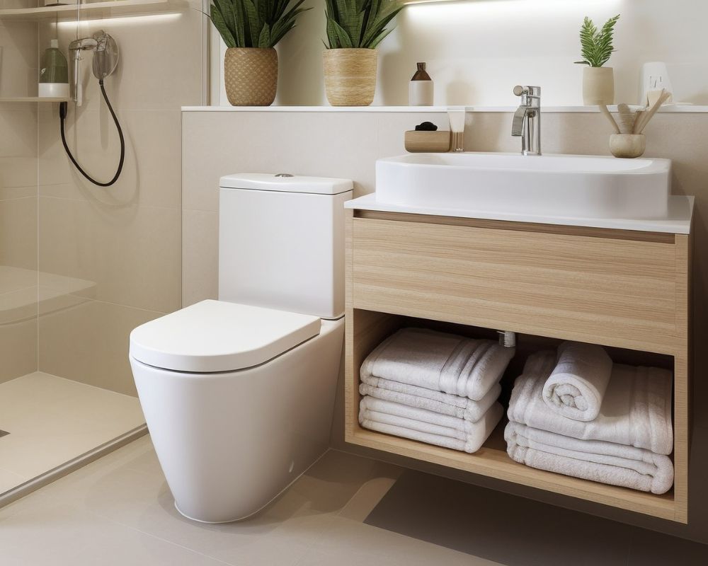 Sanita Moderna de Alto Desempenho