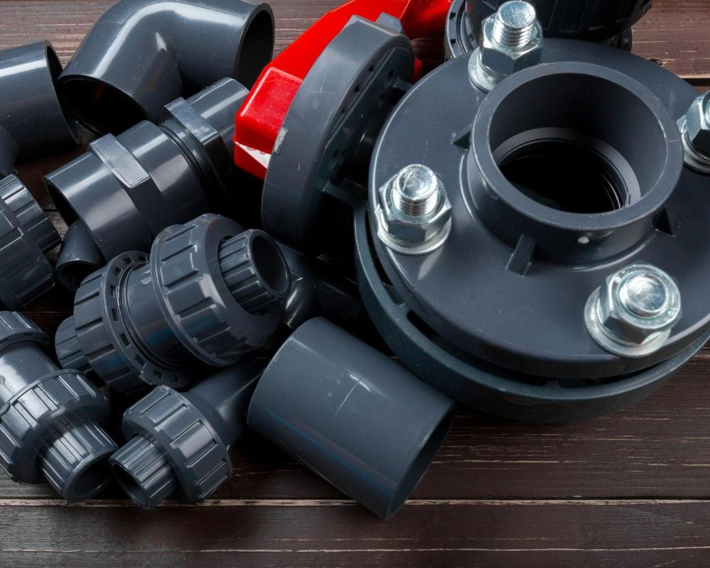 Materiais Eletrossoldáveis: Resistência e Eficiência para Grandes Instalações